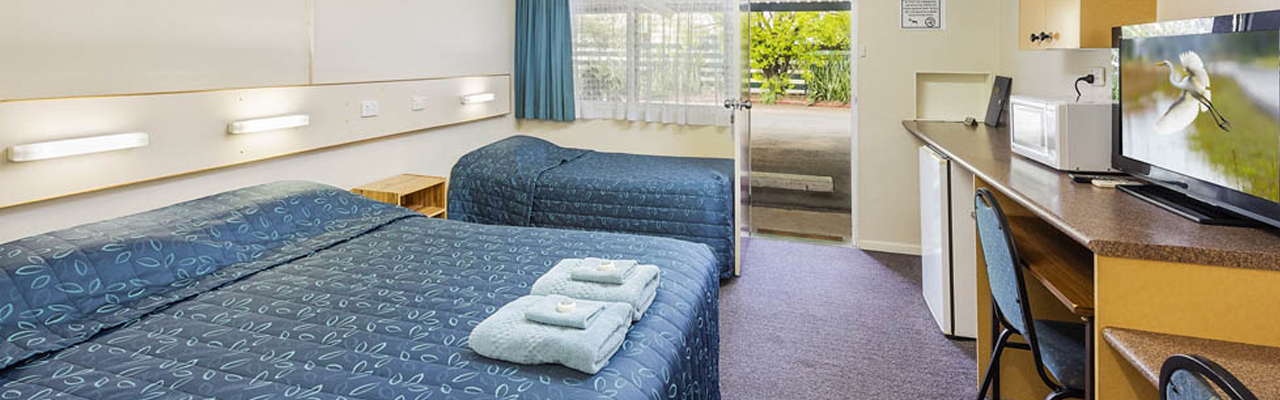 accommodation